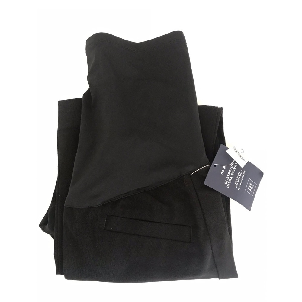 NEW GAP Maternity Skinny Pants Size 14R